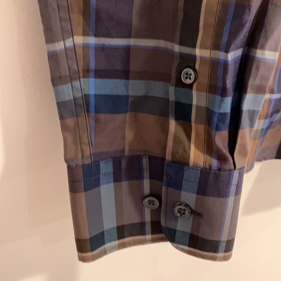 Men’s designer Italian shirt - Picture 3 of 8